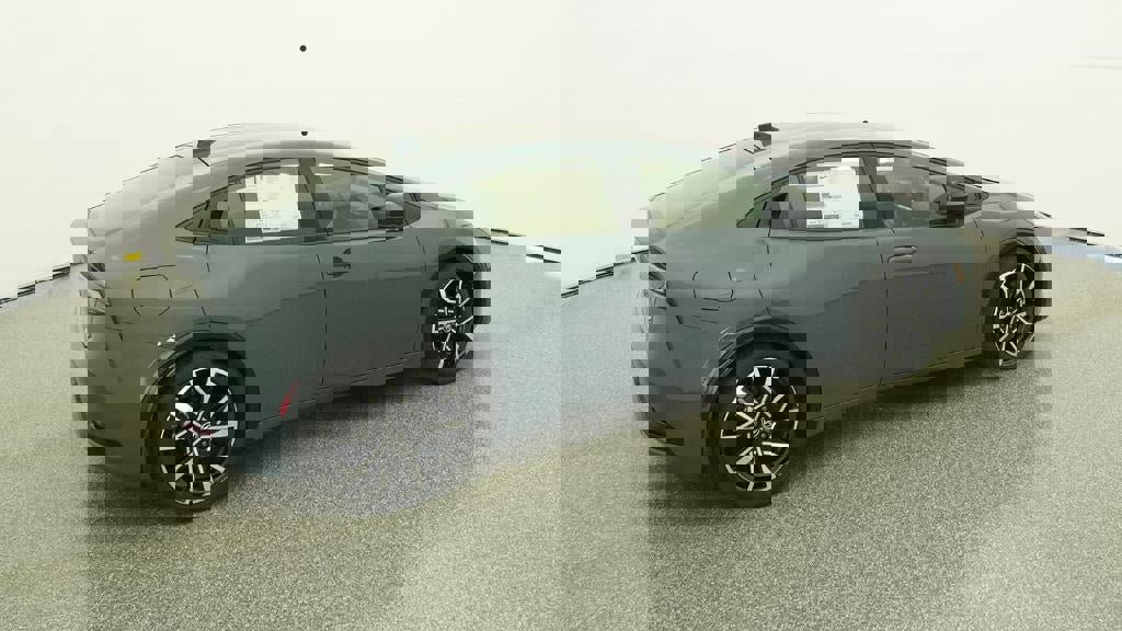 New 2026 Toyota Prius Plug-In Hybrid image 39