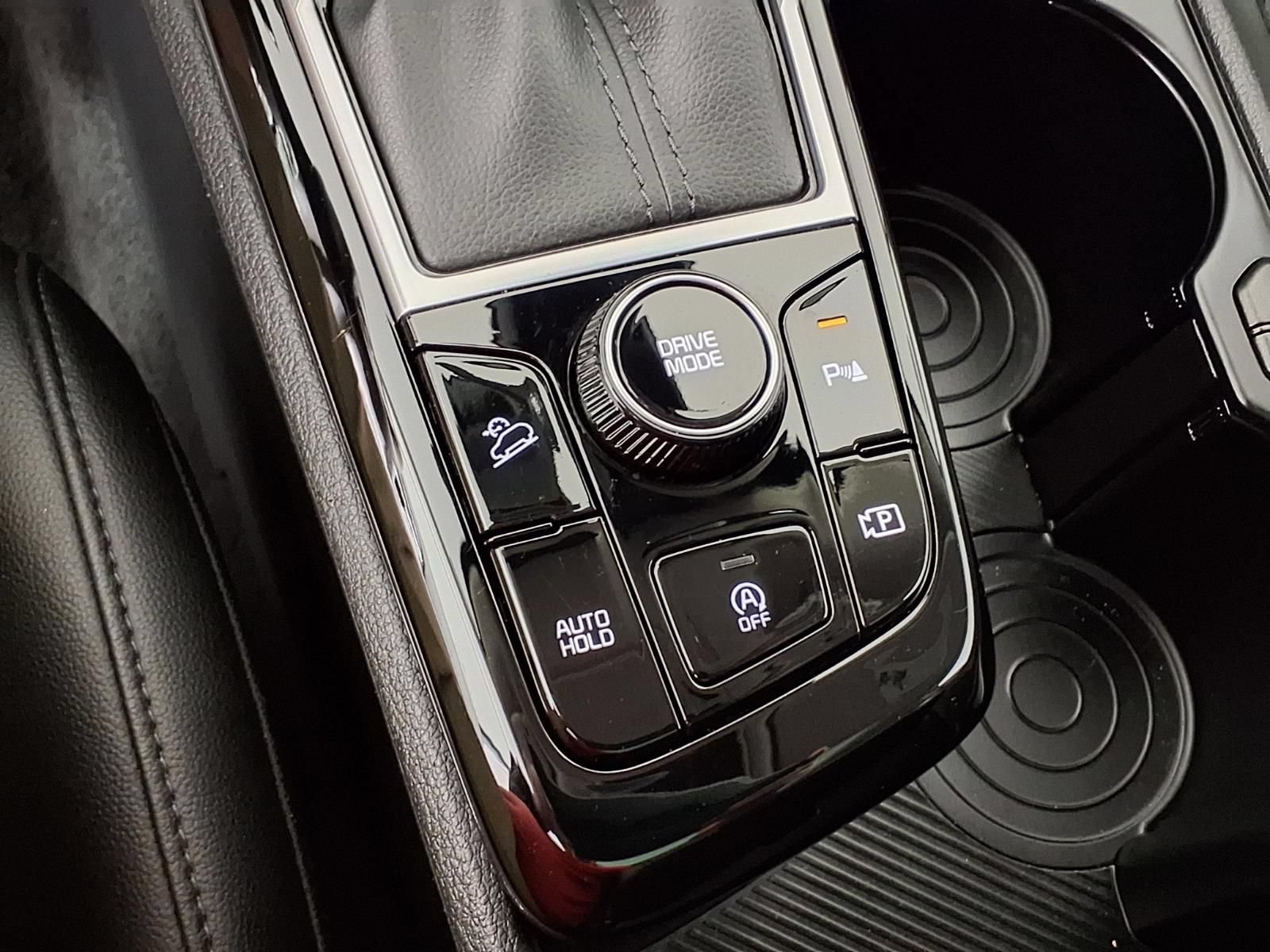 Used 2023 Kia Sportage SX FWD image 26