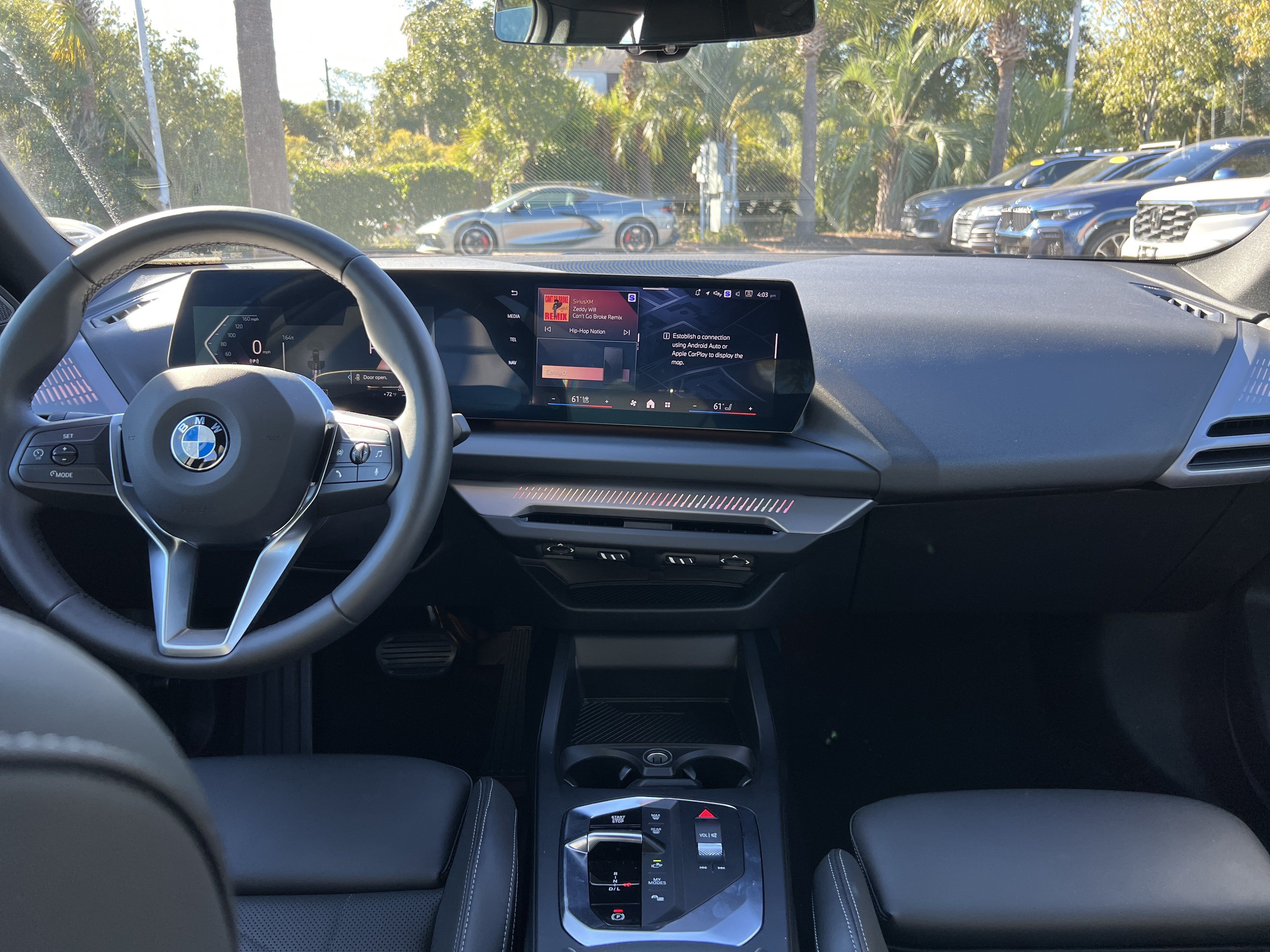 Certified 2026 BMW 228i FWD image 28