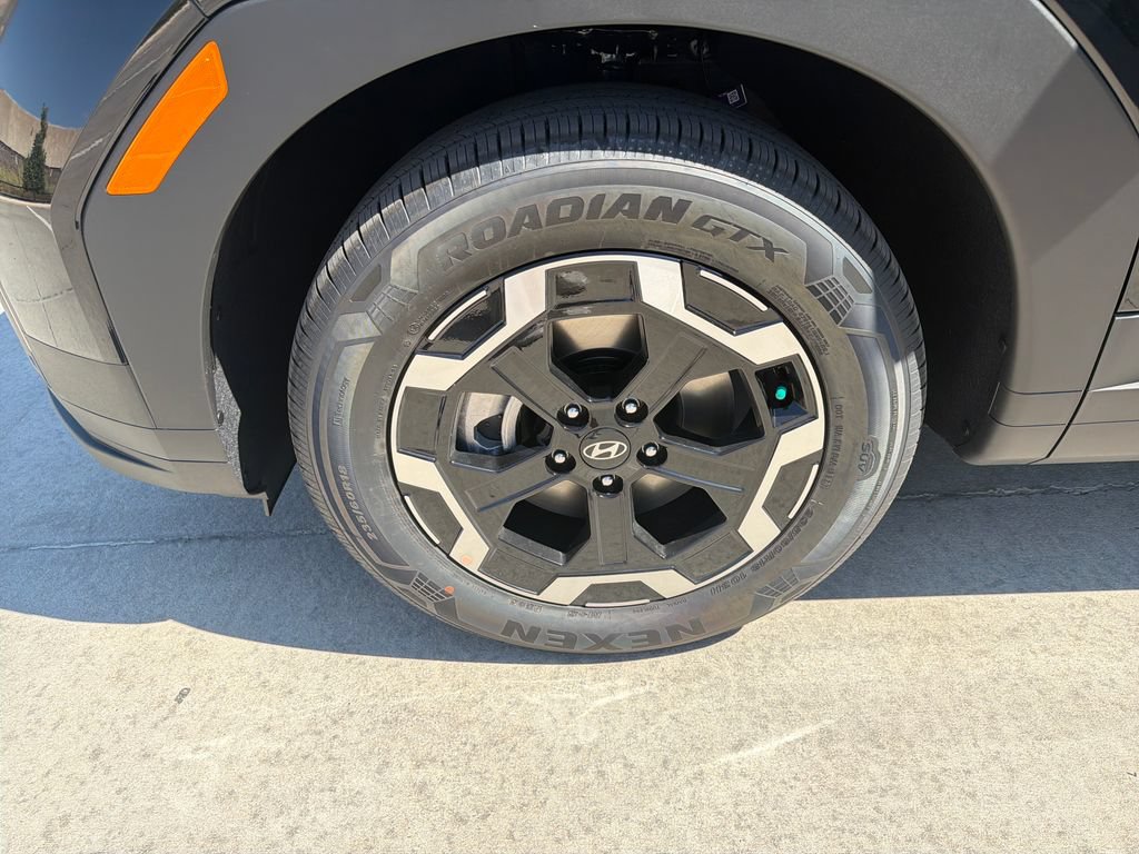 New 2027 Hyundai Santa Fe SEL w/ Tow & Go Package FWD image 12