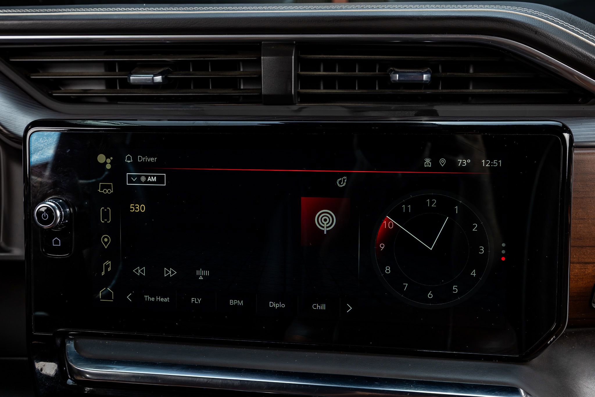 Used 2023 GMC Sierra 1500 Denali Ultimate image 24