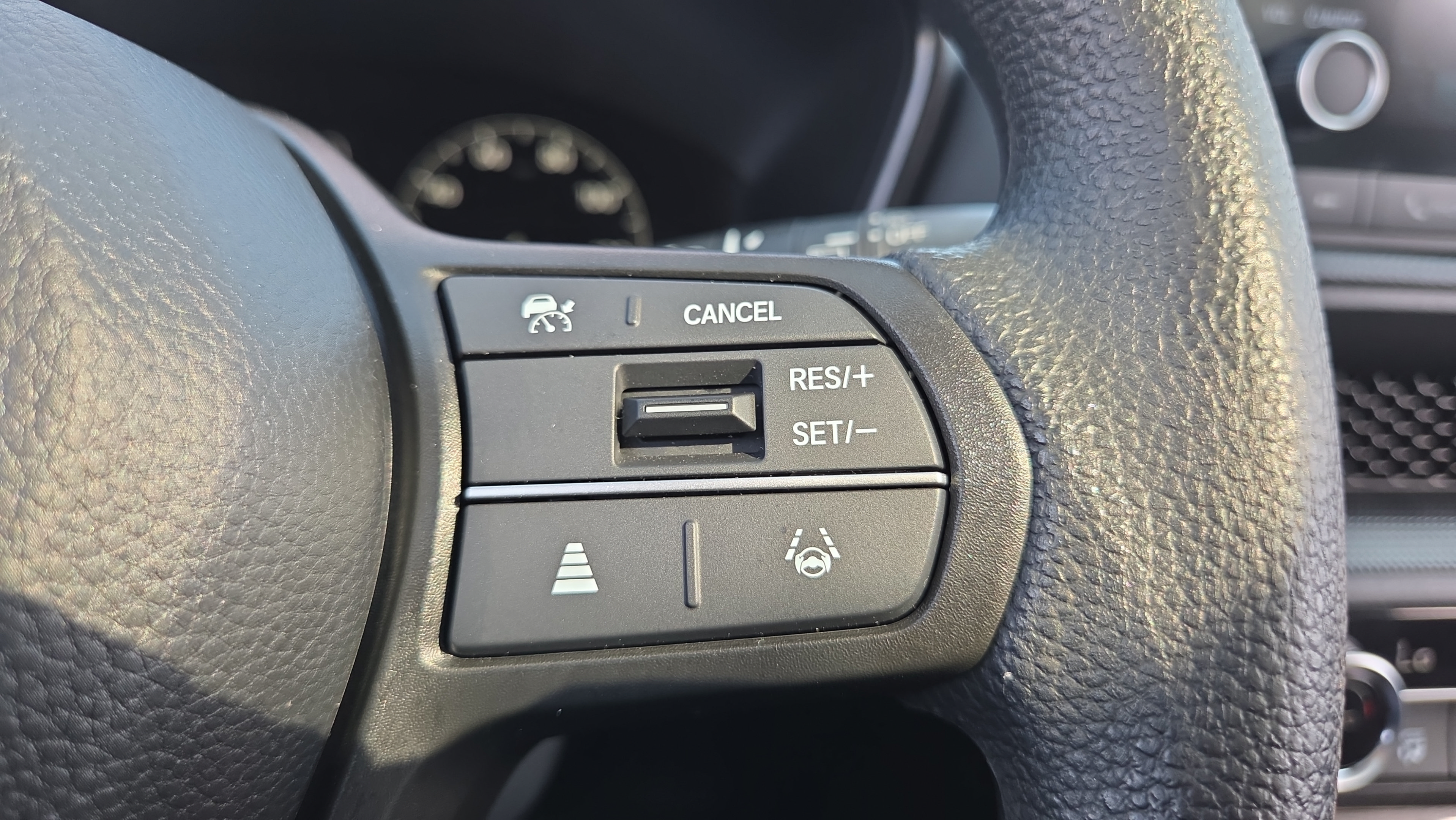 Used 2025 Honda CR-V EX image 24