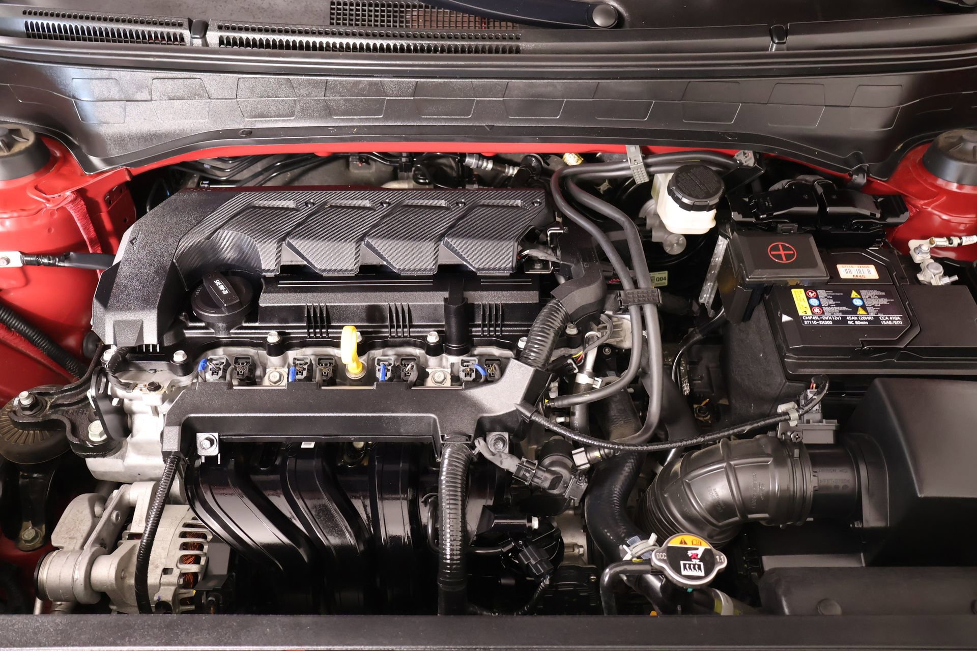 Used 2025 Hyundai Venue SEL FWD image 19