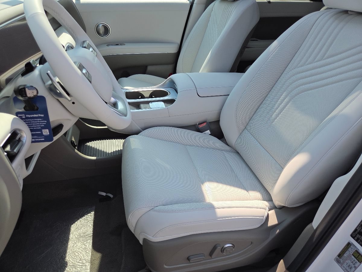 New 2027 Hyundai Palisade SEL Premium AWD/4WD image 31