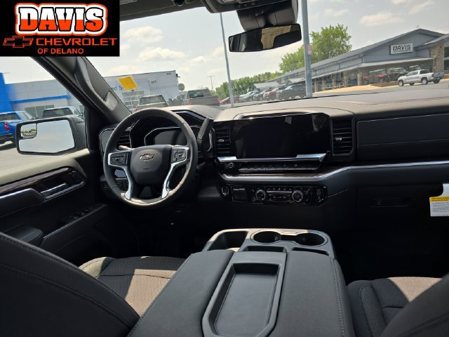 New 2026 Chevrolet Silverado 1500 RST w/ RST Select Package AWD/4WD image 24