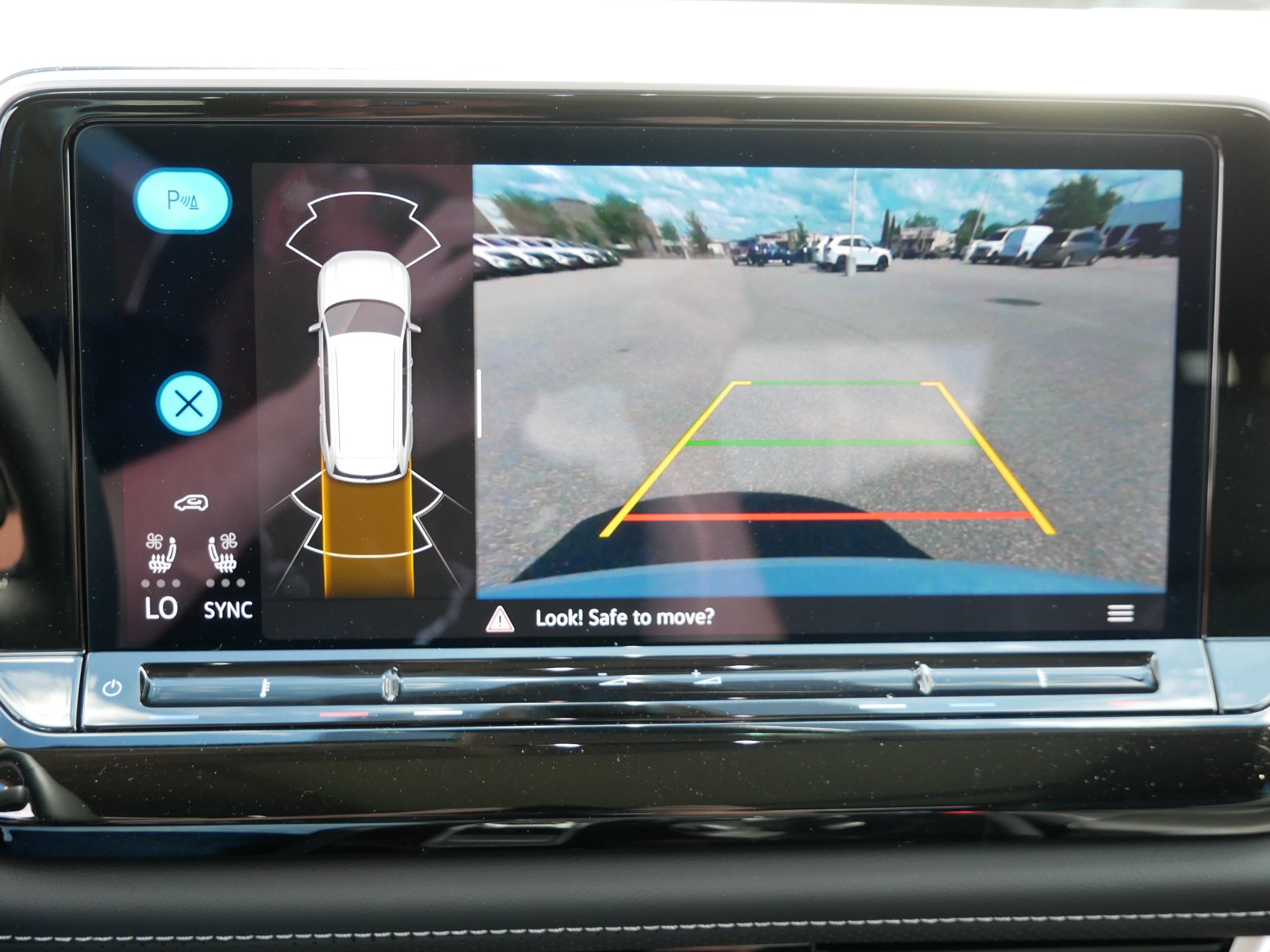 New 2026 Volkswagen Atlas SE AWD/4WD image 10