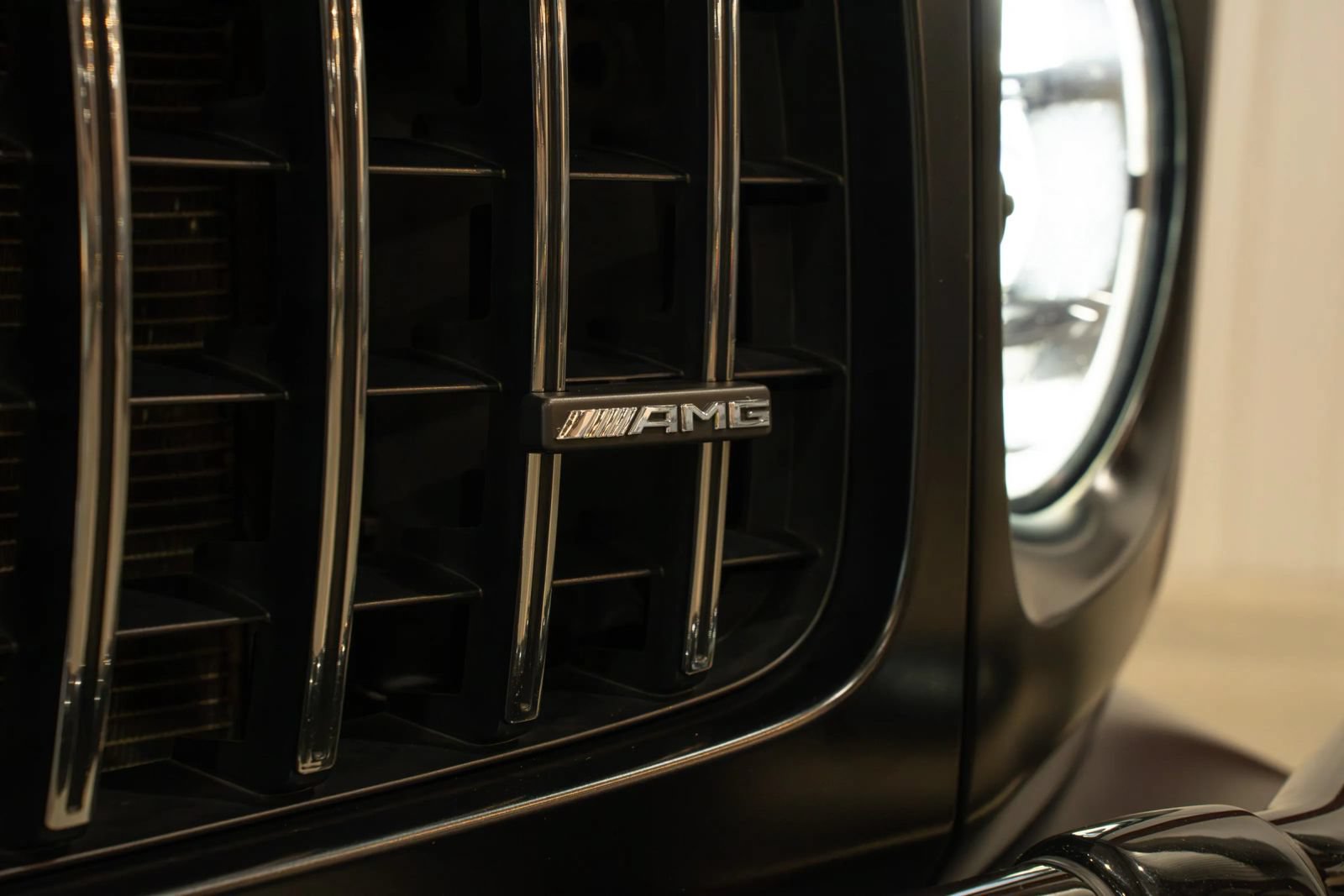 Used 2019 Mercedes-Benz G 63 AMG 4MATIC image 19