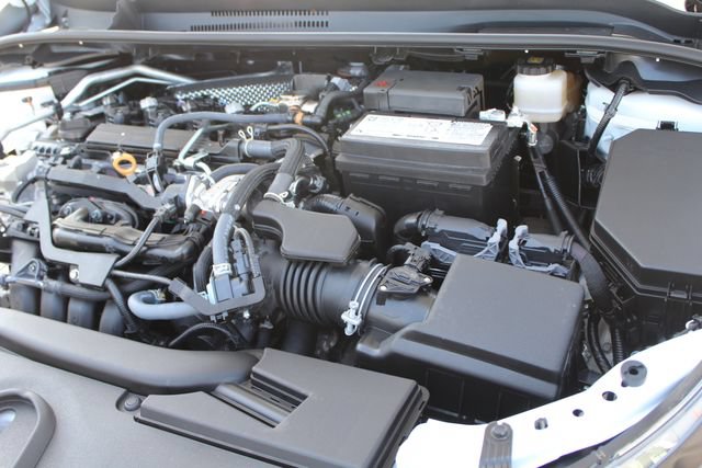 Certified 2026 Toyota Corolla SE FWD image 56