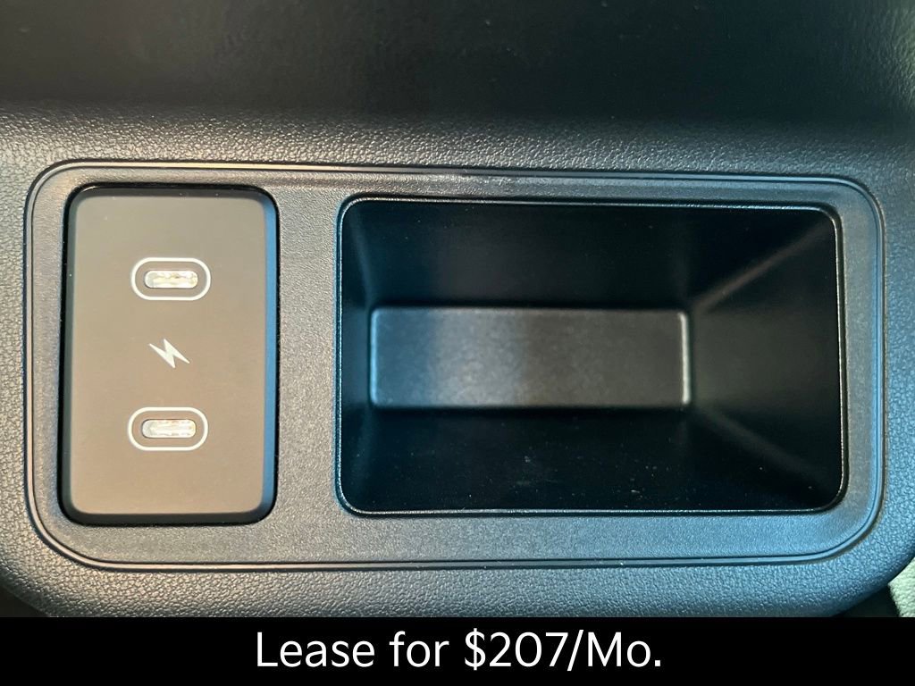 New 2025 Kia K4 GT-Line w/ GT-Line Sunroof Package image 37