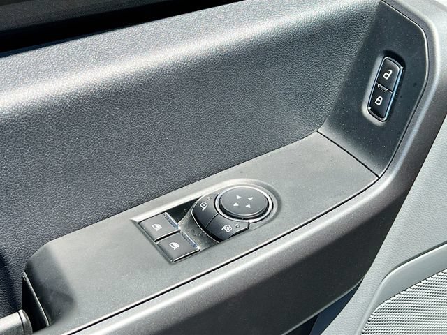 Used 2024 Ford F350 XL w/ STX Appearance Package AWD/4WD image 9