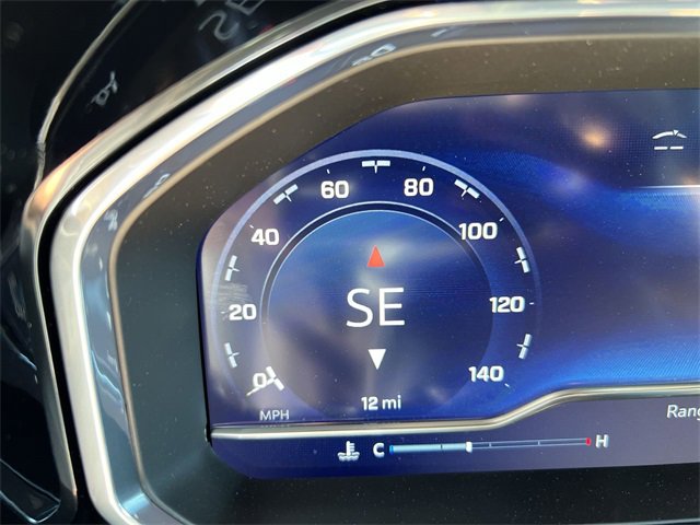 New 2024 Chevrolet Silverado 1500 RST w/ All Star Edition Plus image 12