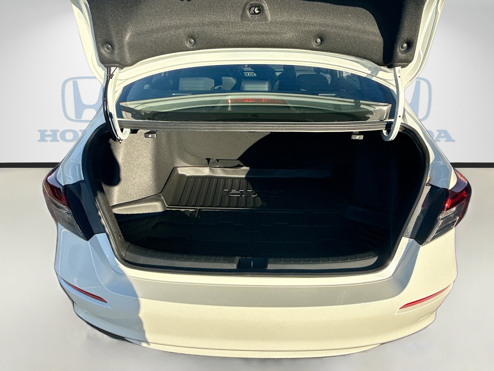 New 2026 Honda Civic Sport image 20