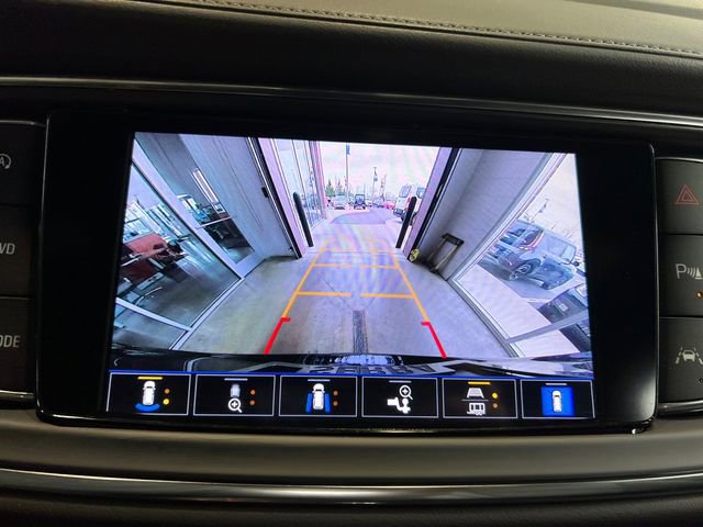 Used 2022 Buick Enclave Avenir w/ Trailering Package, 5000 lbs. AWD/4WD image 24