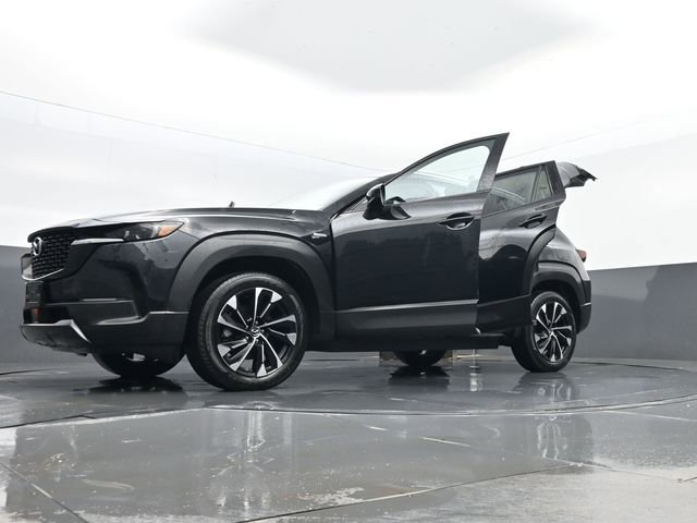 Used 2025 MAZDA CX-50 2.5 Hybrid w/ Premium Plus Pkg image 35