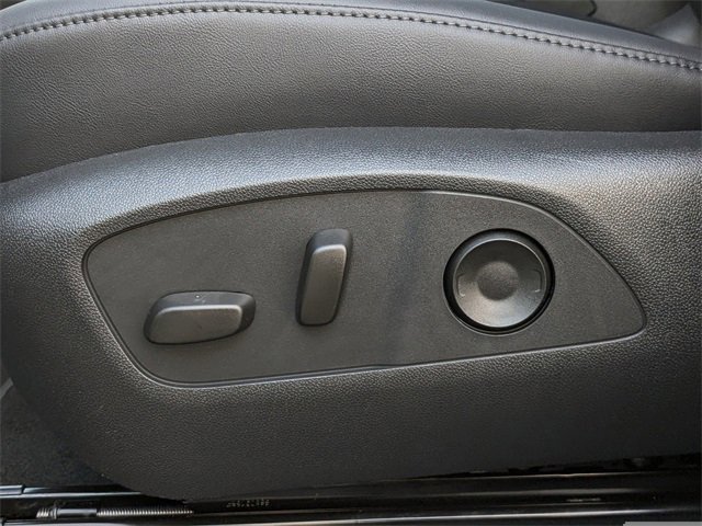 New 2026 GMC Acadia Elevation w/ Black Edition image 24