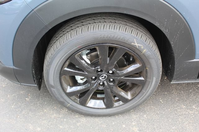 New 2026 MAZDA CX-30 AWD 2.5 S image 10
