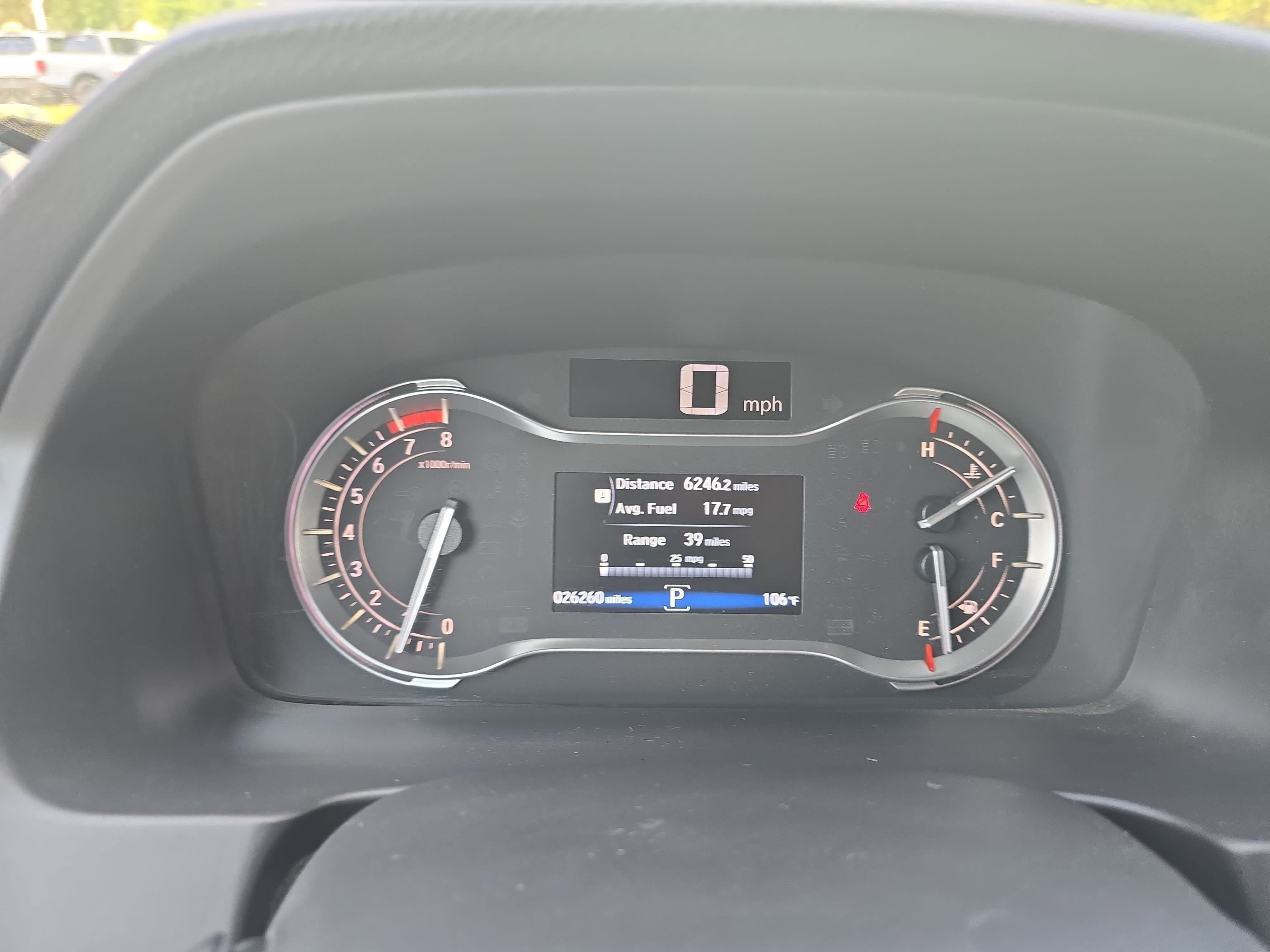Used 2023 Honda Ridgeline RTL image 18