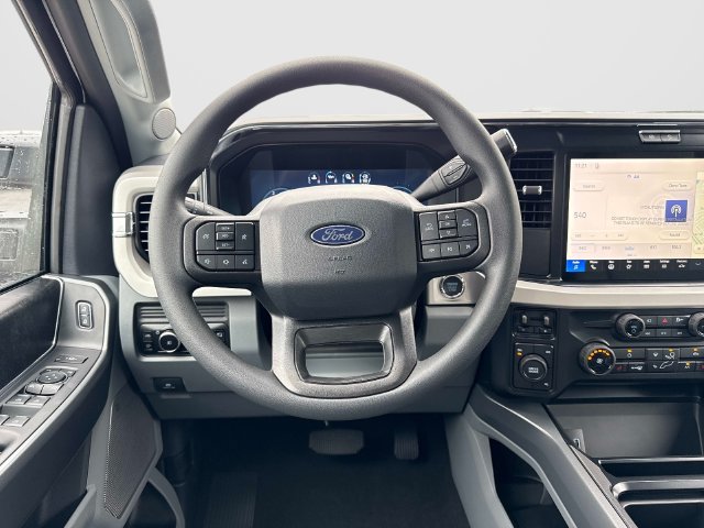 New 2027 Ford F350 XLT w/ XLT Premium Package AWD/4WD image 18