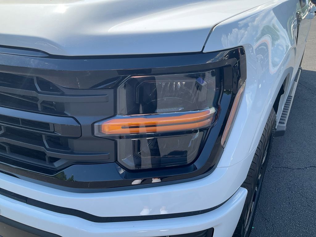 New 2026 Ford F150 XLT AWD/4WD image 9