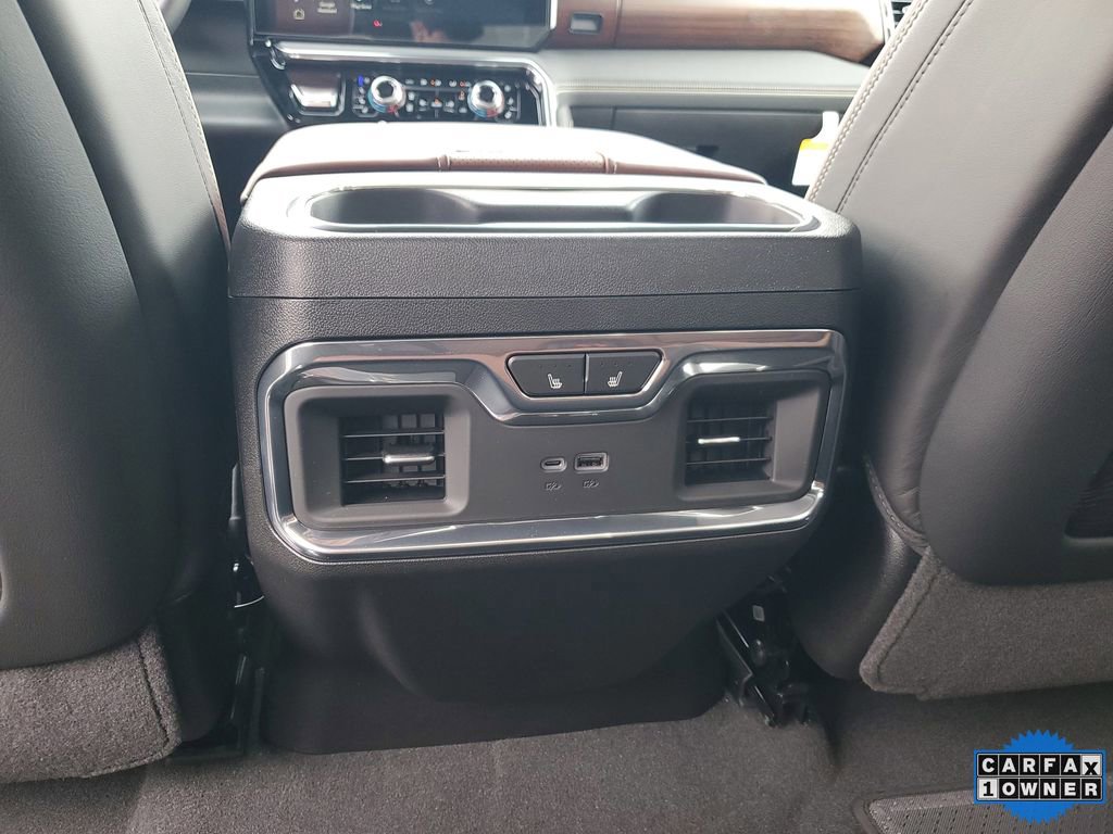 Used 2026 GMC Sierra 1500 Denali Ultimate image 12