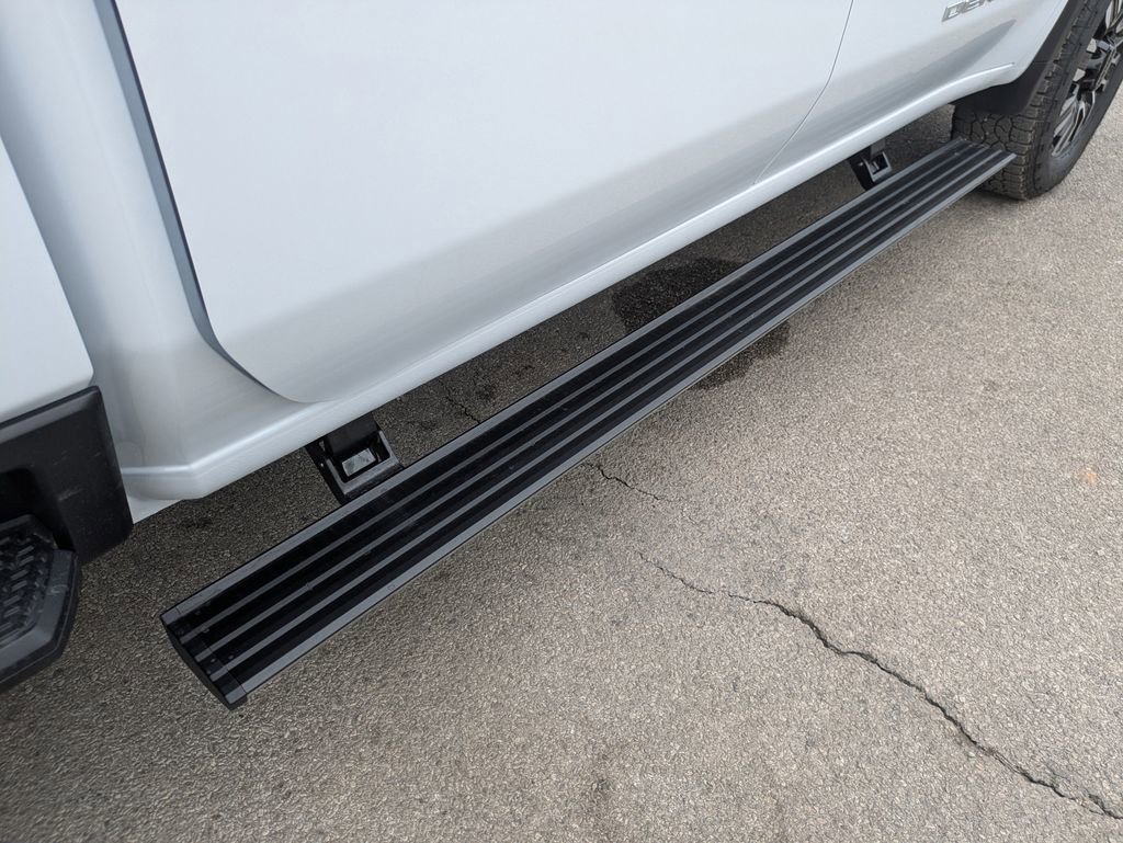 New 2026 GMC Sierra 2500 Denali Ultimate image 34