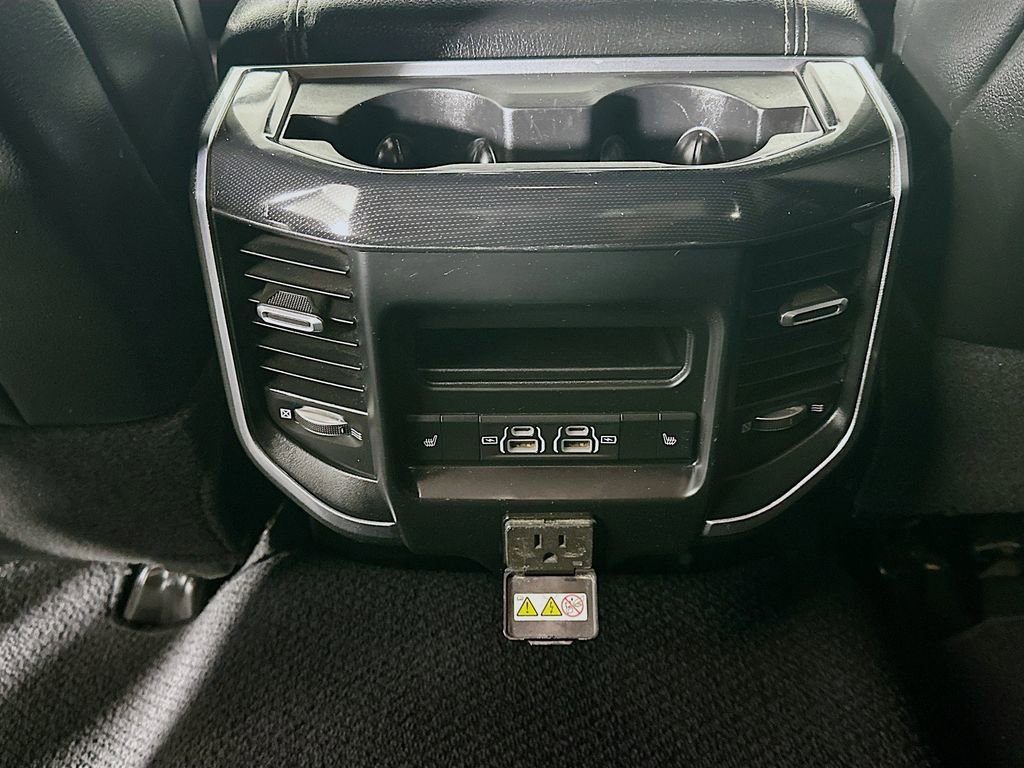 Used 2021 RAM 3500 Laramie image 22