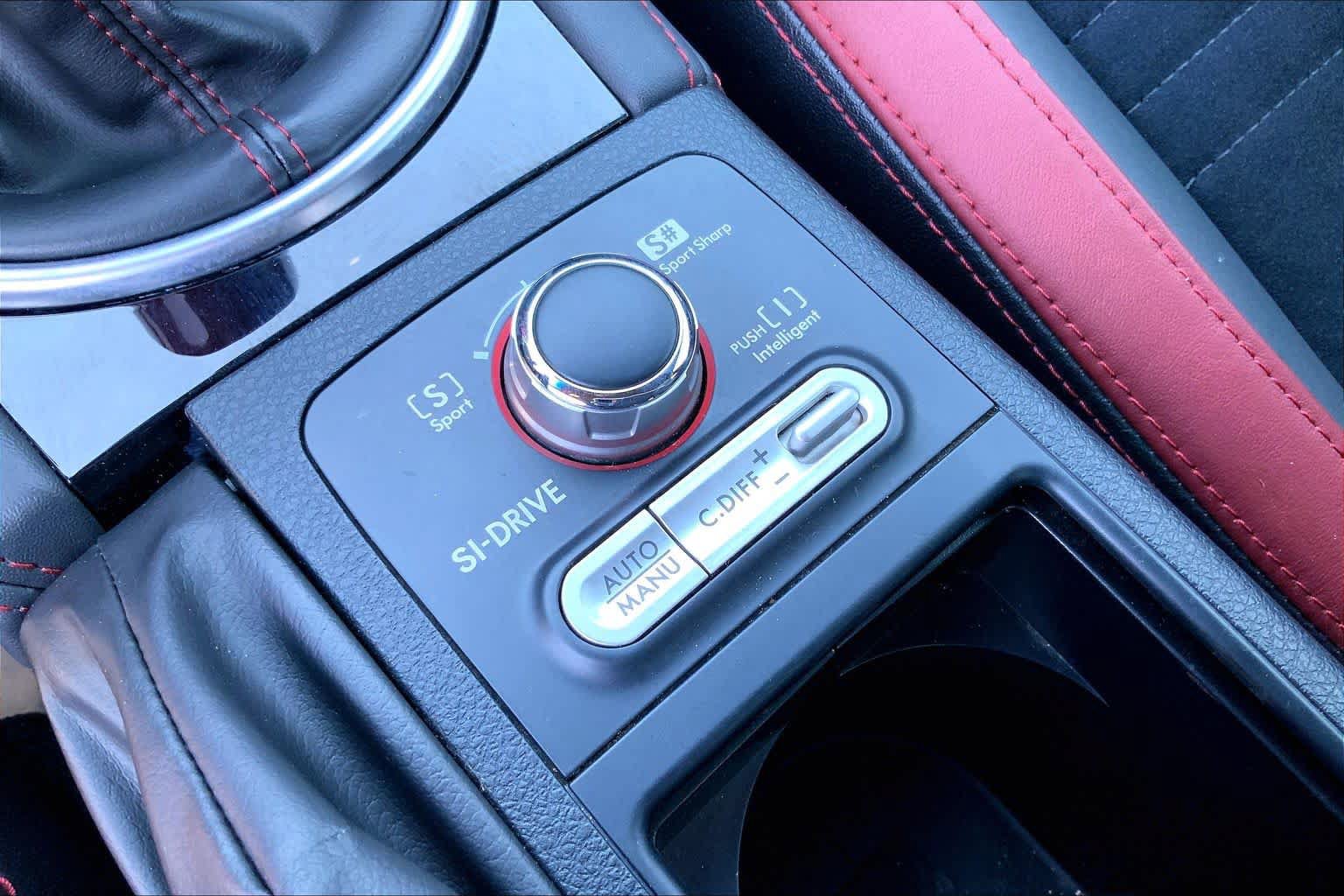 Used 2019 Subaru WRX STI AWD/4WD image 29