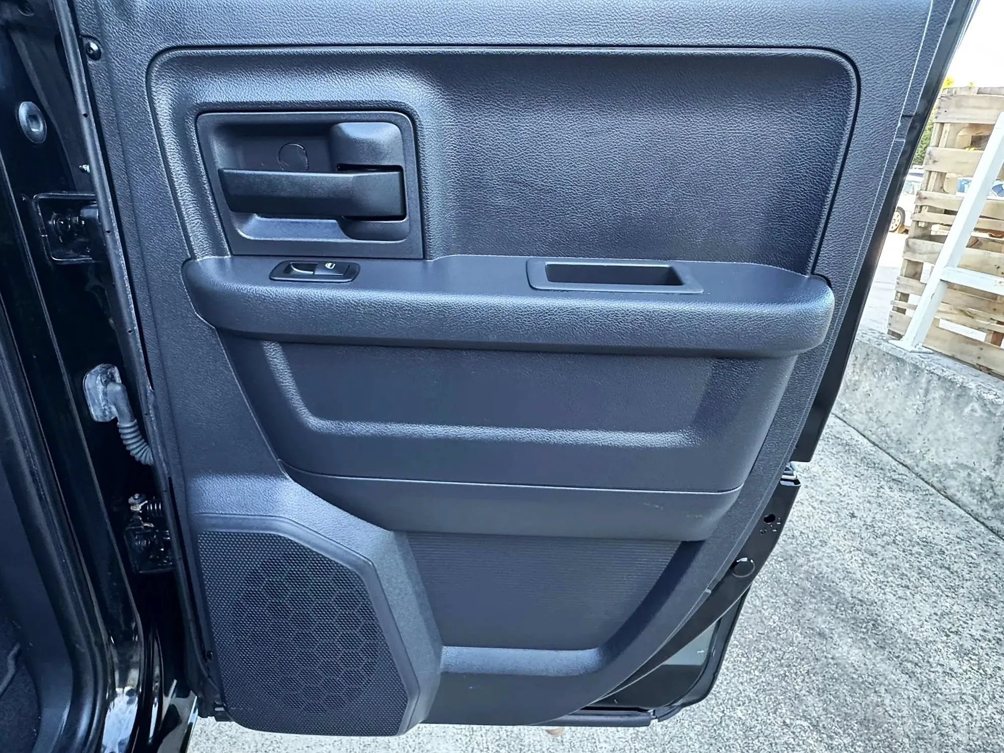 Used 2012 RAM 1500 Express RWD image 32
