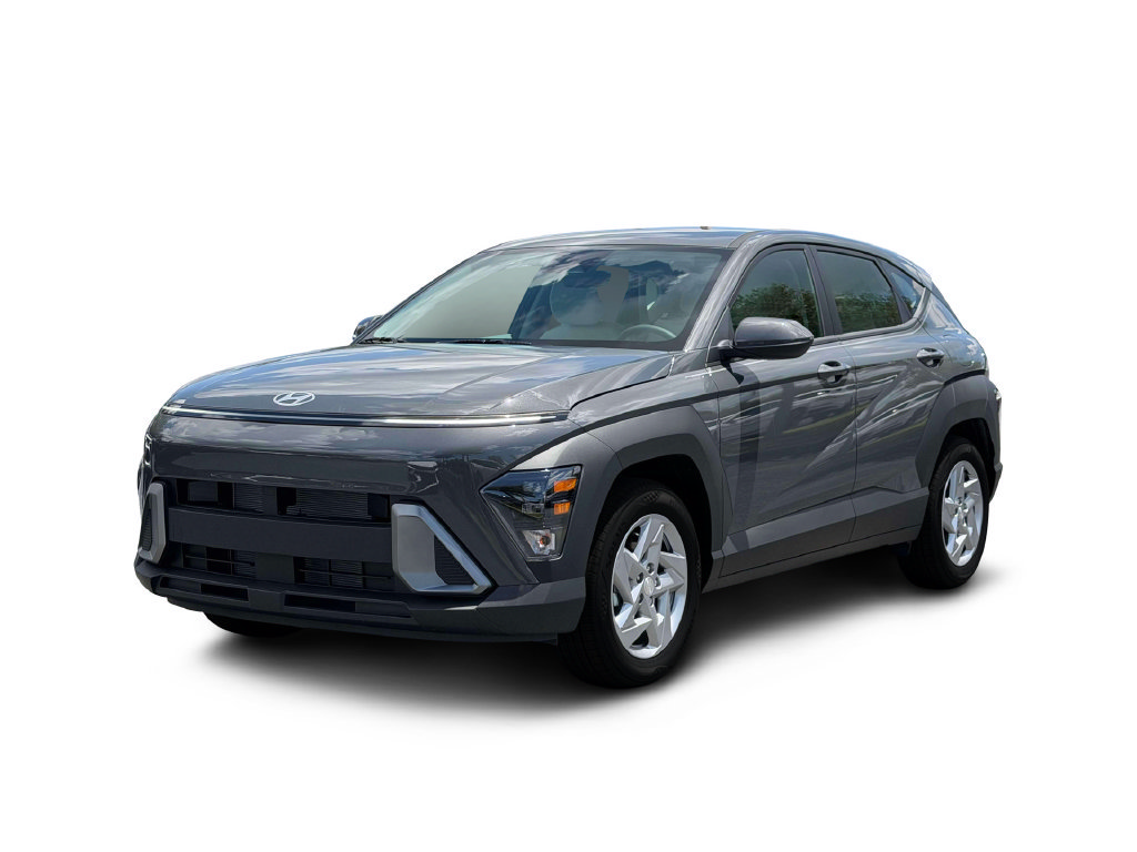 New 2027 Hyundai Kona SE