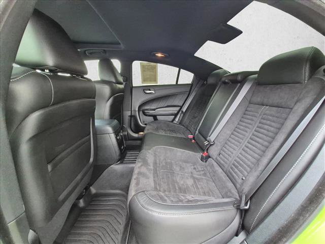Used 2023 Dodge Charger Scat Pack w/ Daytona Edition Group RWD image 19