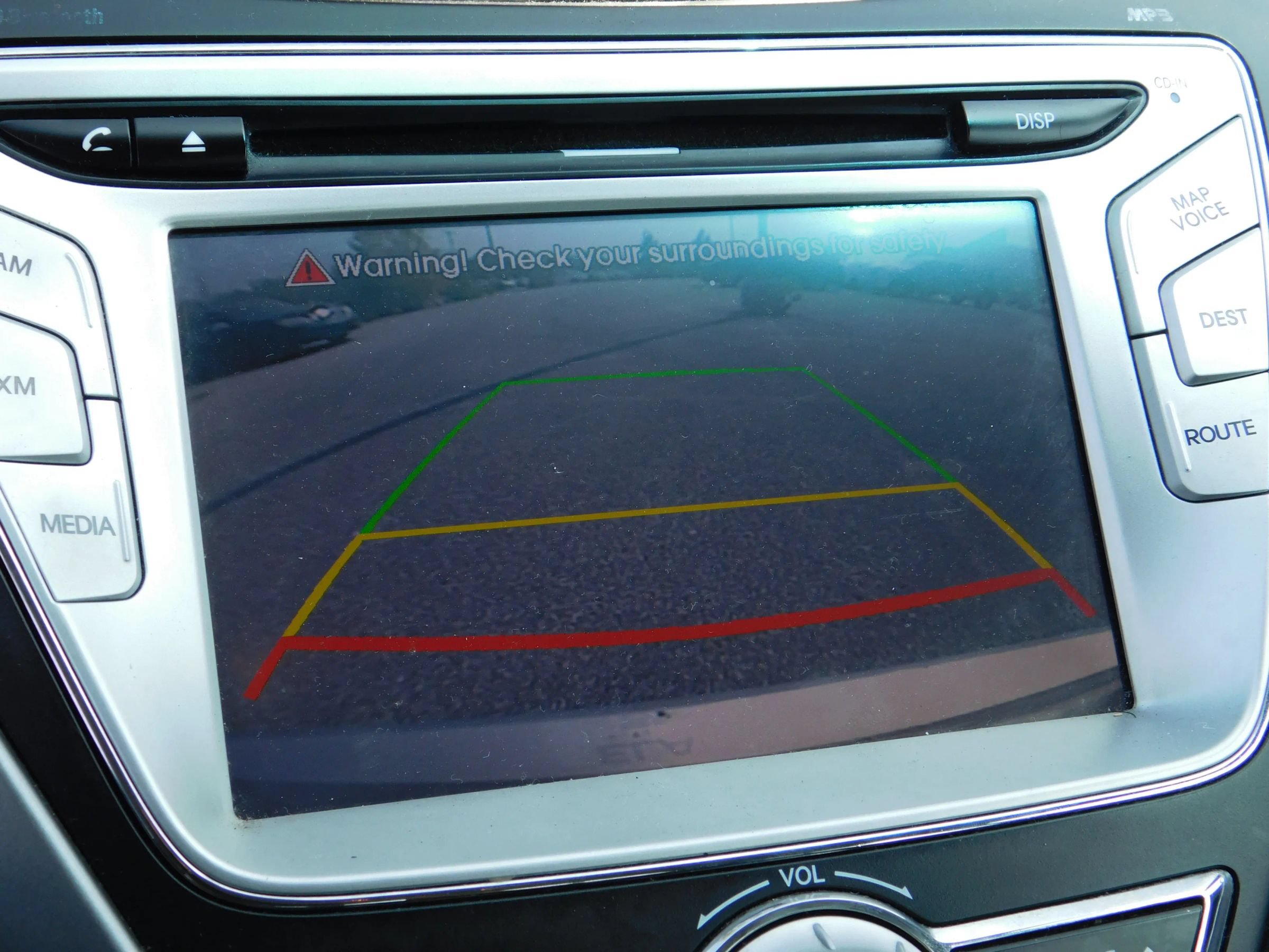 Used 2011 Hyundai Elantra Limited w/ Premium Pkg 5 FWD image 17