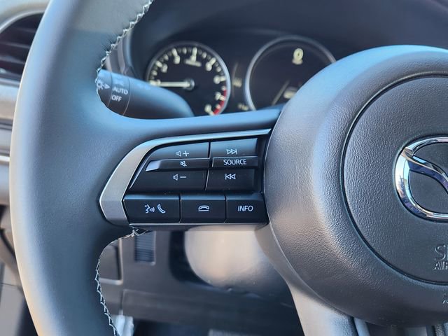 New 2026 MAZDA CX-30 AWD 2.5 S image 8