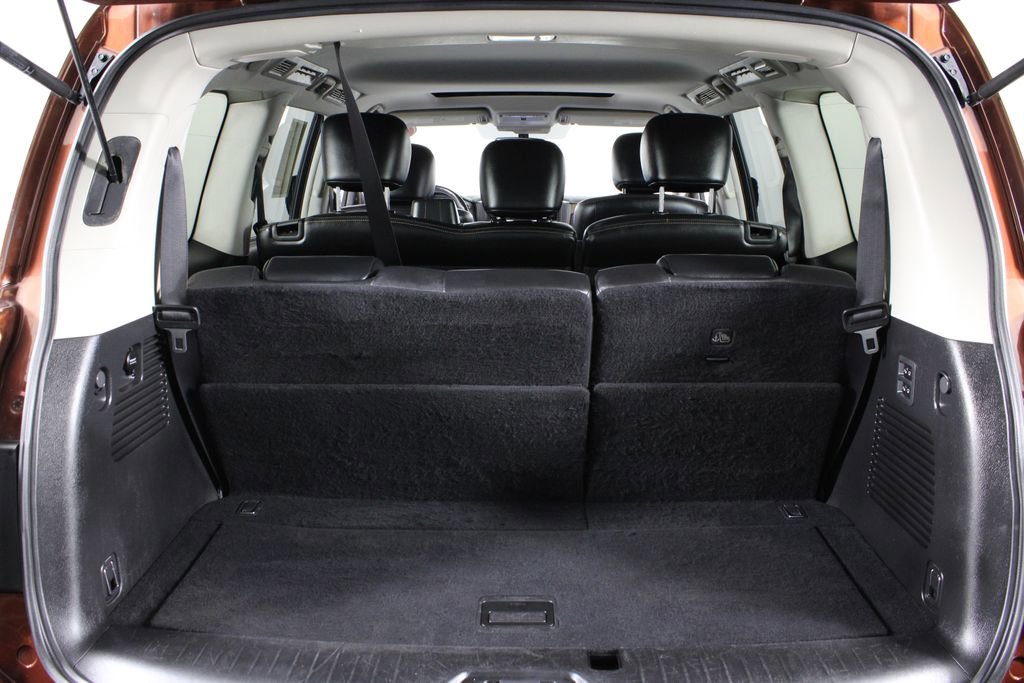 Used 2019 Nissan Armada SL w/ Premium Package image 16