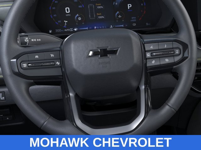New 2026 Chevrolet Colorado ZR2 w/ Technology Package AWD/4WD image 19