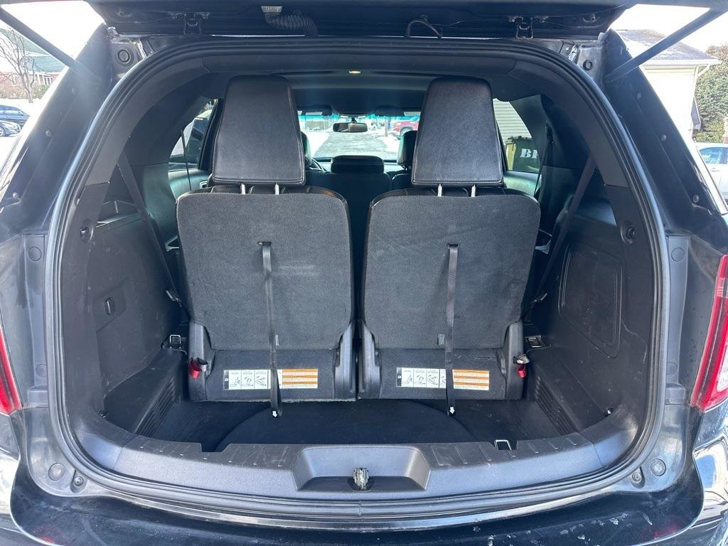 Used 2013 Ford Explorer Limited AWD/4WD image 30