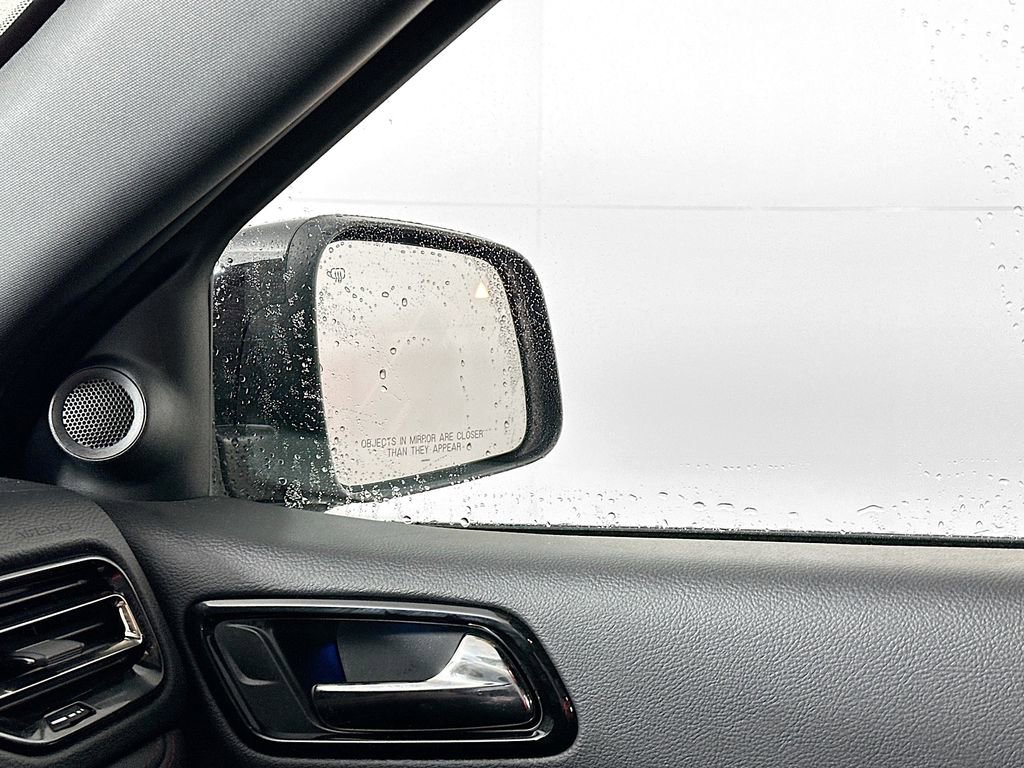 Certified 2024 Dodge Durango R/T image 25