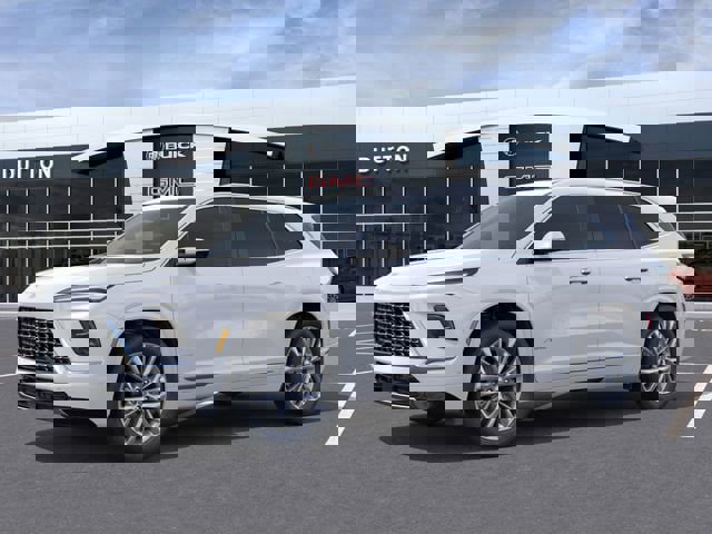 New 2026 Buick Enclave Avenir image 2