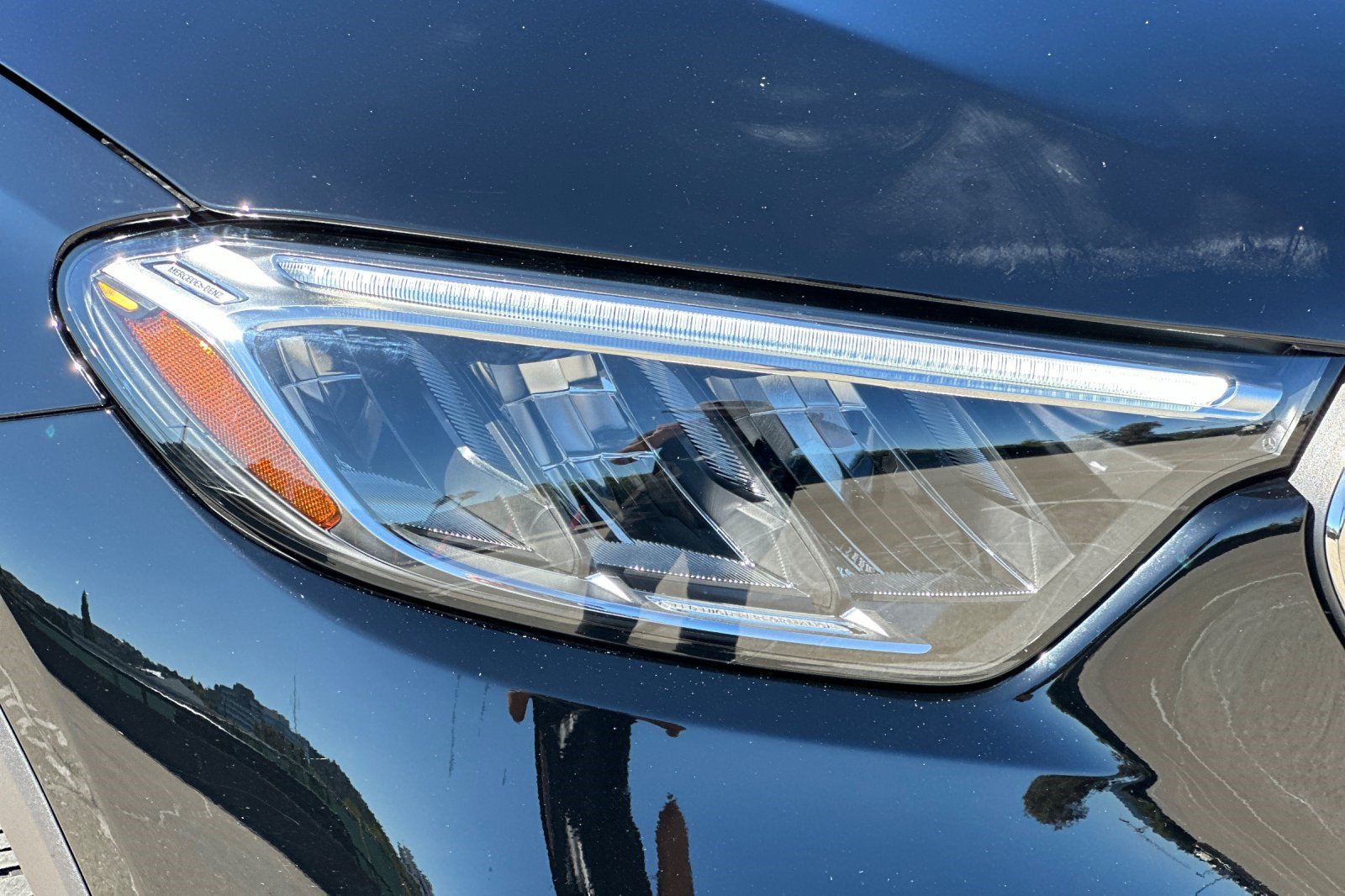 Certified 2025 Mercedes-Benz GLC 350e 4MATIC image 12
