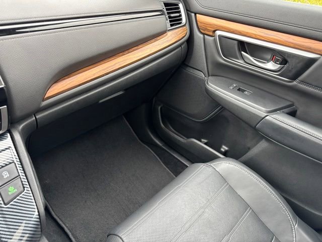 Used 2020 Honda CR-V EX-L image 22