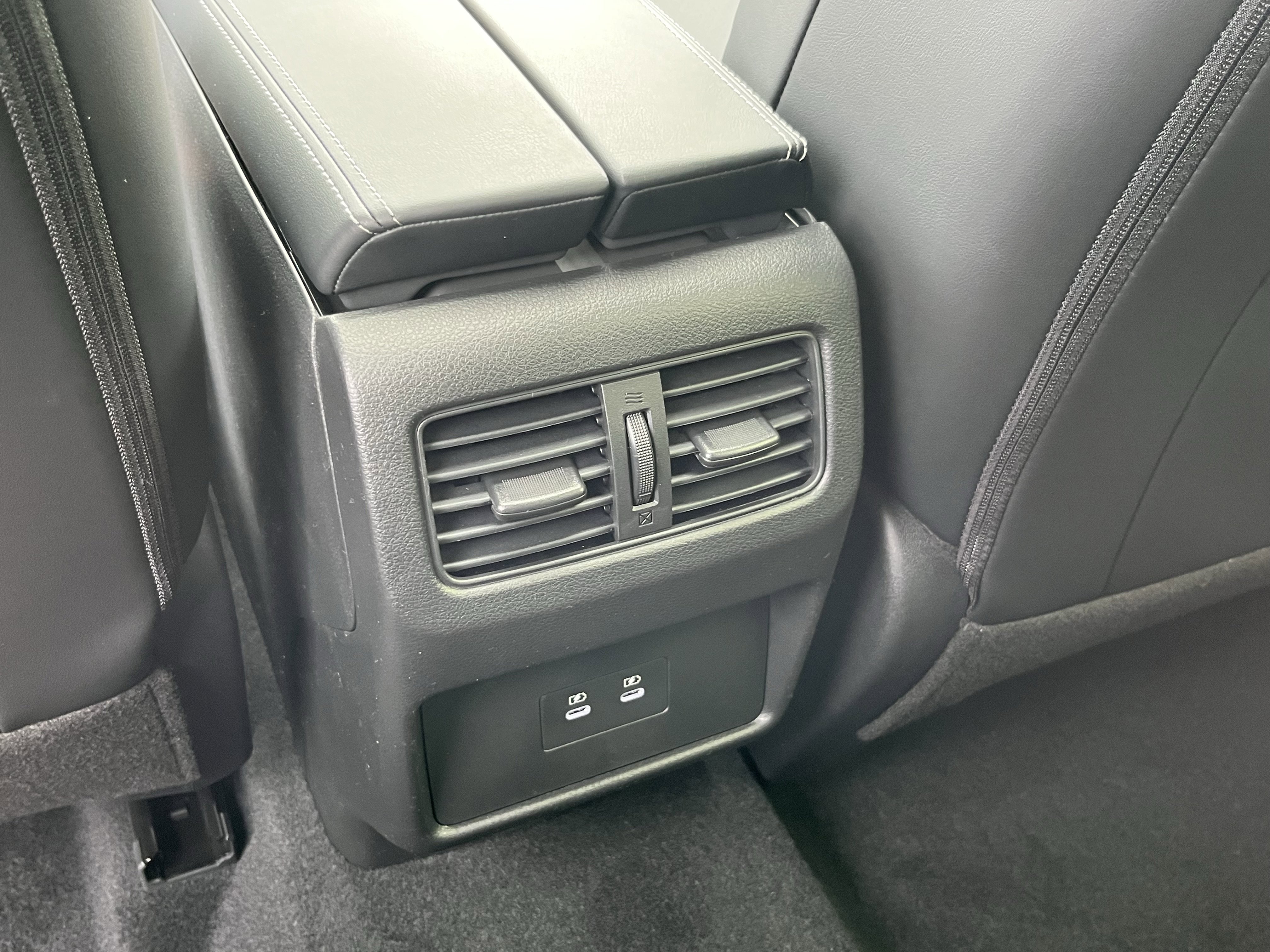 New 2026 Nissan Rogue SV image 20