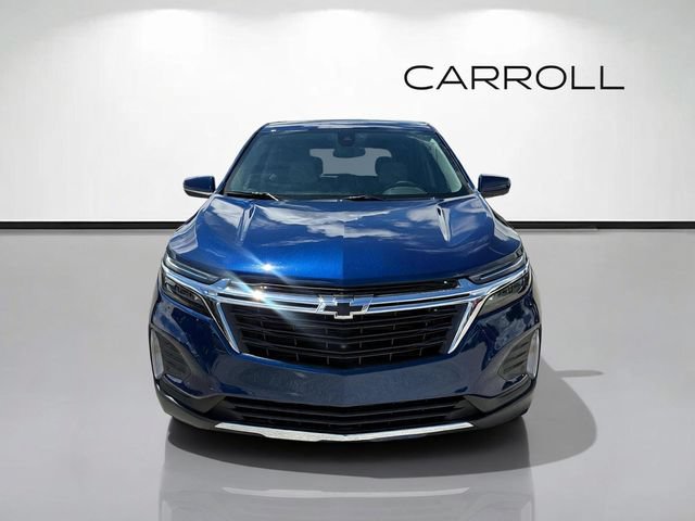 Used 2022 Chevrolet Equinox LT FWD image 8