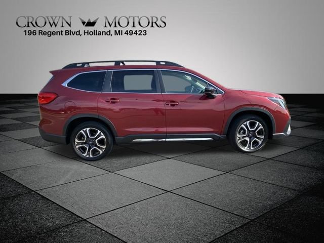 Used 2024 Subaru Ascent Limited w/ Technology Package AWD/4WD image 14