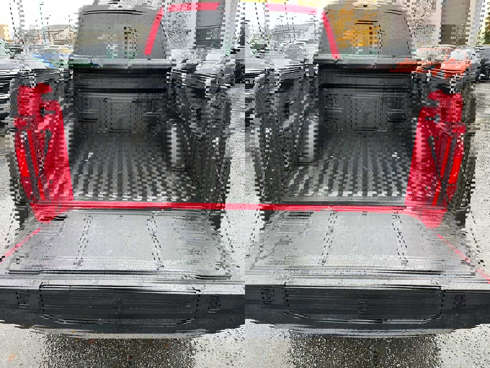 Used 2024 Ford F150 Raptor image 14