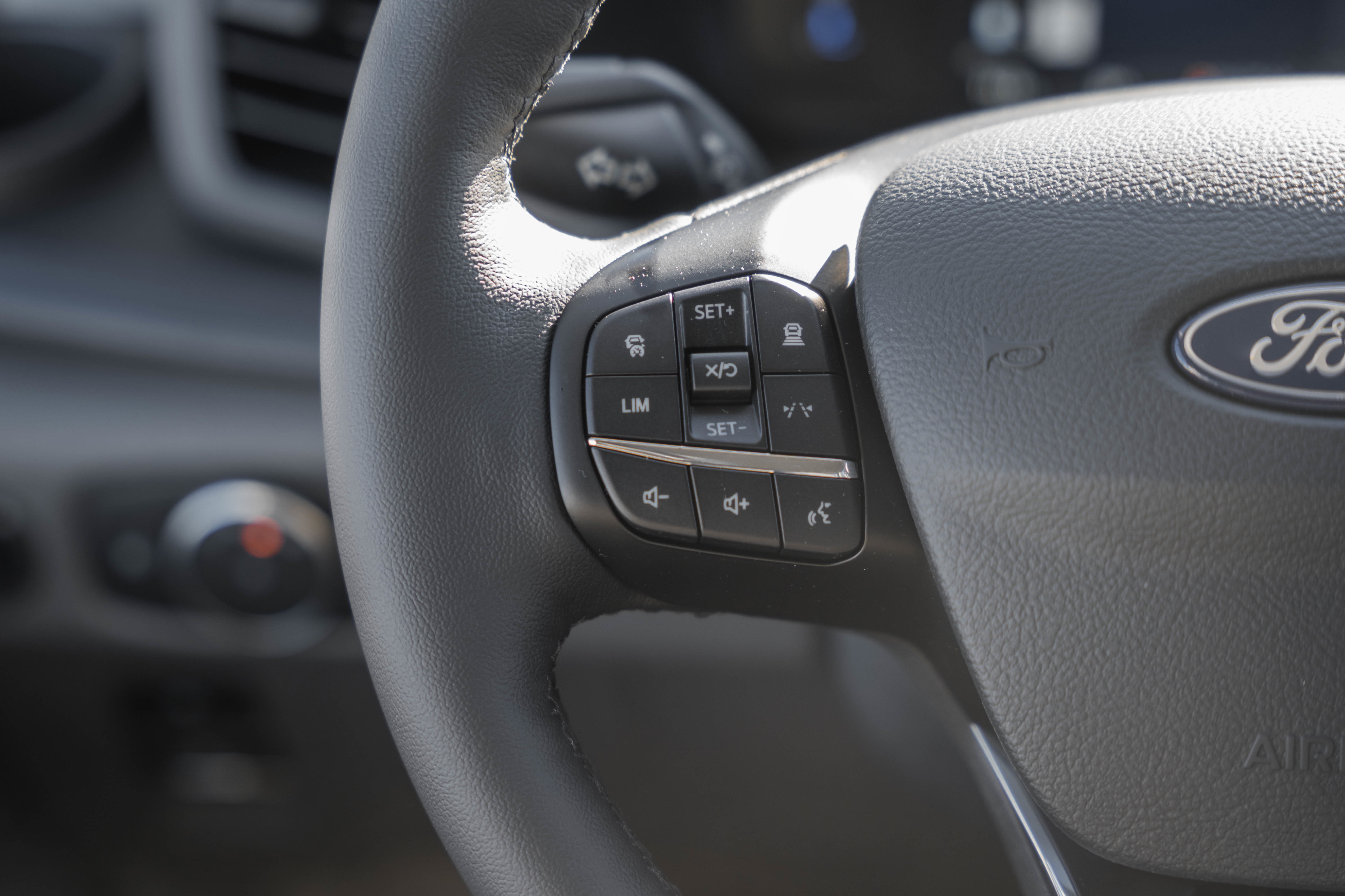 New 2026 Ford Transit 350 XLT image 35