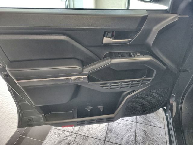 Certified 2025 Toyota Tacoma TRD Off-Road image 13