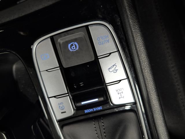 Used 2022 Hyundai Tucson SEL w/ Cargo Package image 25