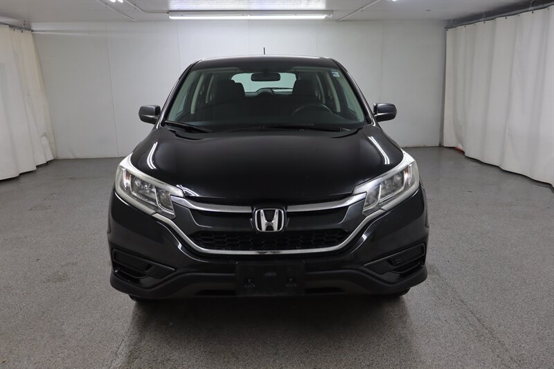 Used 2016 Honda CR-V LX image 2
