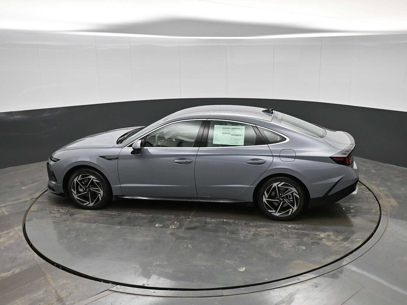 New 2026 Hyundai Sonata SEL image 25