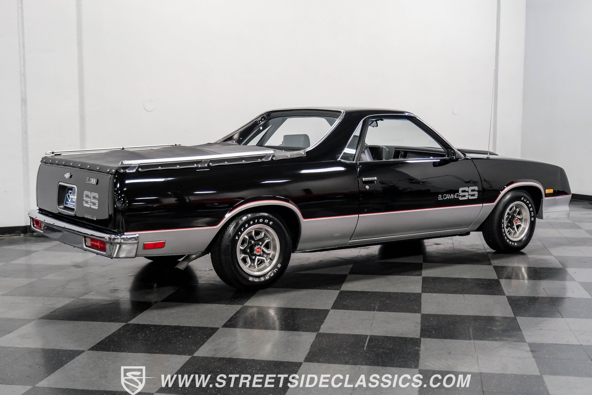 Used 1987 Chevrolet El Camino V8 image 12