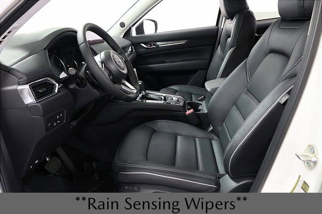 New 2025 MAZDA CX-5 AWD 2.5 S image 25